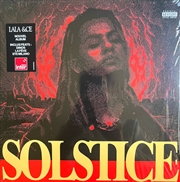 Buy Solstice