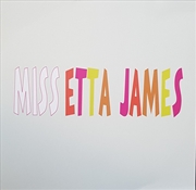 Buy Miss Etta James