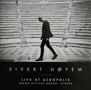 Buy Live At Acropolis: Herod Attic