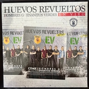 Buy Huevos Revueltos En Vivo