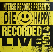 Buy Intense Series Live Vol. 4