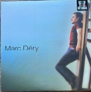 Buy Marc Dery