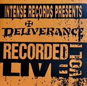 Buy Intense Series Live Vol. 1