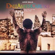 Buy Dallamericaruso: Live At Villa