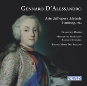 Buy Arie Dall'Opera