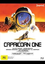 Buy Capricorn One | Imprint Collection #355