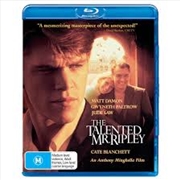 Buy Talented Mr. Ripley, The