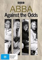 Buy ABBA - Against The Odds