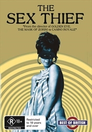 Buy Sex Thief, The