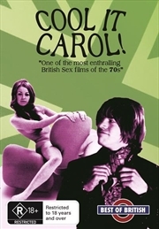 Buy Cool It Carol!