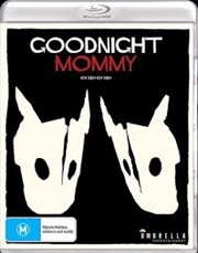 Buy Goodnight Mommy - Limited Edition