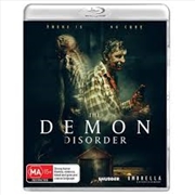 Buy Demon Disorder, The