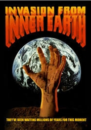 Buy Invasion From Inner Earth