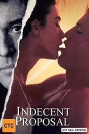 Buy Indecent Proposal