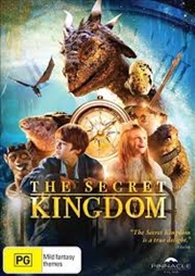 Buy Secret Kingdom, The