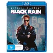 Buy Black Rain