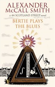 Buy Bertie Plays The Blues