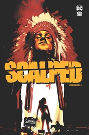 Buy Scalped Omnibus Vol. 1