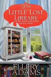 Buy The Little Lost Library