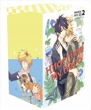 Buy Hitorijime My Hero Manga Box Set 2 (Vol. 7-12)