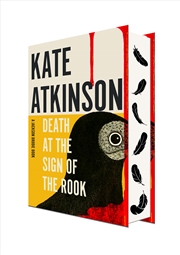 Buy Death at the Sign of the Rook