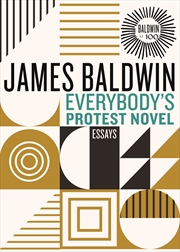 Buy Everybody's Protest Novel:Essays