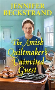 Buy The Amish Quiltmaker's Uninvited Guest