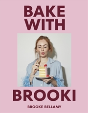 Buy Bake with Brooki