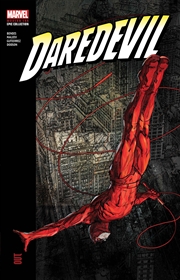 Buy Daredevil Modern Era Epic Collection