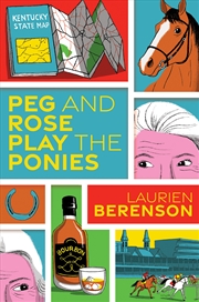 Buy Peg and Rose Play the Ponies