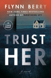 Buy Trust Her:A Novel