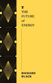 Buy The Future of Energy