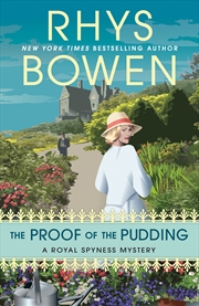 Buy The Proof of the Pudding