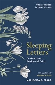 Buy Sleeping Letters