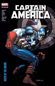 Buy Captain America Modern Era Epic Collection