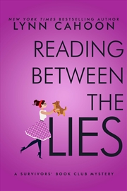 Buy Reading Between the Lies