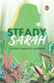 Buy Steady Sarah