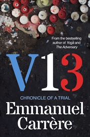 Buy V13:Chronicle of a Trial