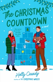 Buy The Christmas Countdown