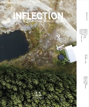 Buy Inflection Vol.11:Regeneration