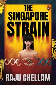 Buy The Singapore Strain