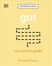 Buy Gut:An Owner's Guide