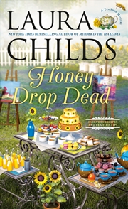 Buy Honey Drop Dead