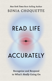 Buy Read Life Accurately:Recognize and Respond to What's Really Happening