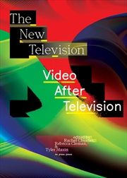 Buy The New Television:Video After Television