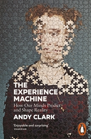 Buy The Experience Machine:How Our Minds Predict and Shape Reality