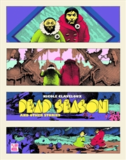 Buy Dead Season and Other Stories