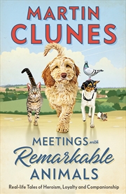 Buy Meetings With Remarkable Animals