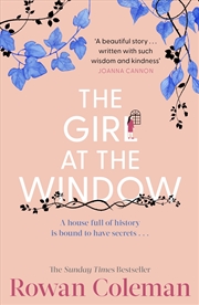 Buy The Girl at the Window