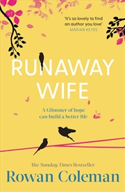 Buy Runaway Wife